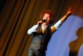 Monty`s Boogie Night